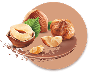 Haselnuss Creme kinder bueno Classic
